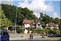 House on Valley Rd