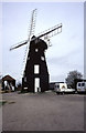 Sarre Windmill