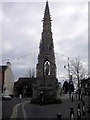 Handley Monument, Sleaford