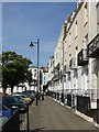 Wellington Square, Hastings