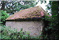 Stone building, Hewshott Lane