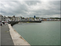 J5980 : The Parade, Donaghadee by Colin Park