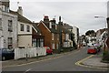 High Street, Queenborough