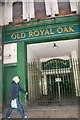 Old Royal Oak Pub,  New York Street