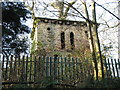 Shaw Park Folly