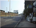 The Strand, Swansea