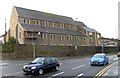 All Saints RC Church, Ebbw Vale