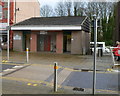 Bethcar Street public conveniences, Ebbw Vale