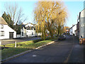 Brook Street, looking east (2)