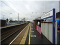 Mill Hill Broadway railway station