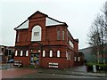 Converted chapel