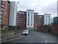 Apartments, Chadwick Street, Leeds