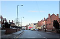 Darlaston Walsall Road