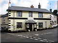 The Lion Inn, Timberscombe