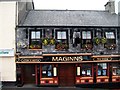 Maginns Bar and Restaurant, Main Street Castlewellan