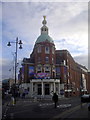 The New Wimbledon Theatre