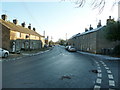 Gisburn Road, Hellifield