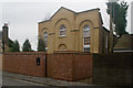 Former chapel, Sopwell Lane