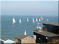 Tankerton Sailing Club