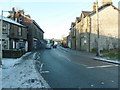 Main Road, Hellifield