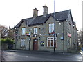 Rose and Crown, Methley