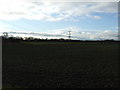 Farmland off Watergate