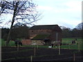 Farm building, Park Farm