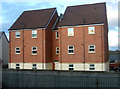 Apartments, Bluebell Road