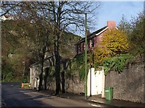 SX9065 : Lymington Road, Torquay by Derek Harper