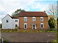 SO7403 : Cambridge Retirement Home, Dursley Road, Cambridge by Jaggery