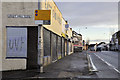 J3573 : Nos 136-152 Beersbridge Road, Belfast (2) by Albert Bridge