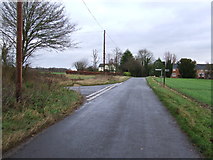 TL9443 : Road Junction by Keith Evans