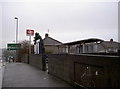 Parson Street railway station