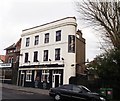 The Conquering Hero  Public House, Norwood