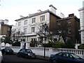 No.11 and 12, The Boltons, Chelsea