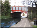 Bridge 3 Paddington Arm - Harrow Road