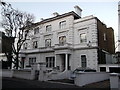 No.5 and 6, The Boltons, Chelsea