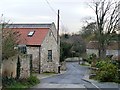 Butts Lane, Lumby