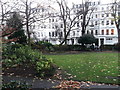 Cornwall Gardens, South Kensington