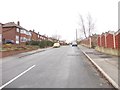 Tinshill Drive - Tinshill Road