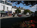 Minehead - Junction of Park Street and Friday Street