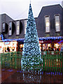 Palace Gardens Shopping Centre, Enfield