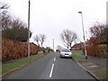 Bedford Drive - Tinshill Lane