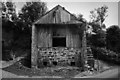 Kilgetty Colliery Winding House