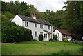 Cottages, Hammer Bottom