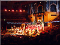 TQ2679 : Royal Albert Hall, London SW7 by Christine Matthews