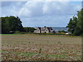 Castle Barn Cottages