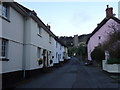 Church Street, Minehead