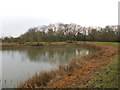 Wormleighton Reservoir