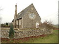 The Old School House, Gunthorpe